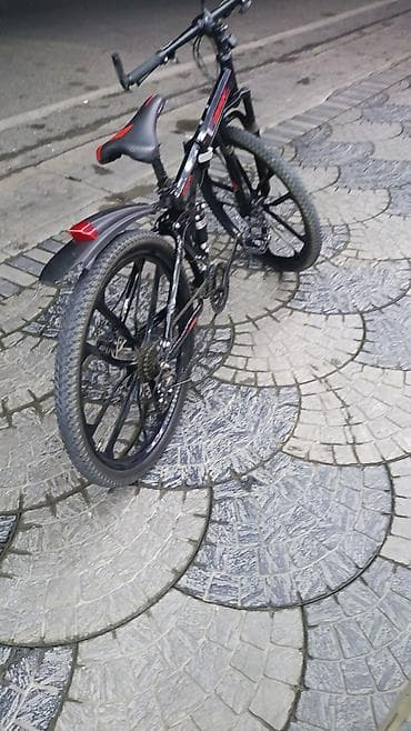 Marka BMX Sürüş yol üçün qiymət 170 AZN cidi alıcıya endirim olacaq at lalafo.az Marka BMX Sürüş yol üçün qiymət 170 AZN cidi alıcıya endirim olacaq