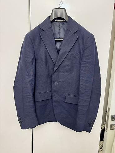 Pencək, Naxışsız, Zara, M