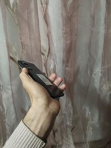 Xiaomi 11i, 128 GB, rəng - Göy, 
 İki sim kartlı