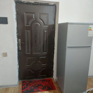 ищу квартиру с хозяйкой: Kirayə ev.1 otaqlı, mətbəxli mənzil butun kamunallar bizlikdir. Ünvan — 4