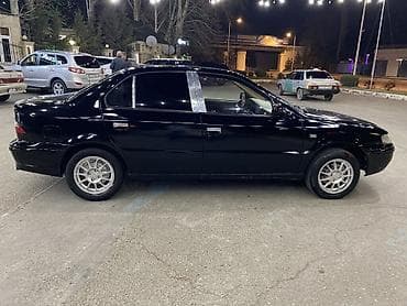 kredit ford transit: Iran Khodro Samand: 1.8 l | 2006 il 400000 km Sedan — 6