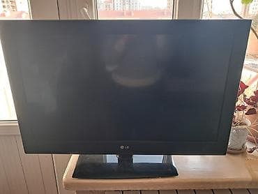 televizor iwlenmiw: Televizor LG LCD 32" — 3