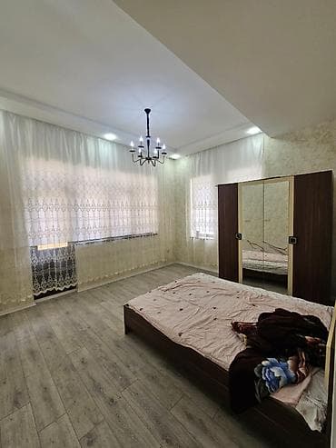 CIXARIS (KUPCA) VAR, 102 kvadrat tam 3 otag,peredelka deil ! temirli — 6