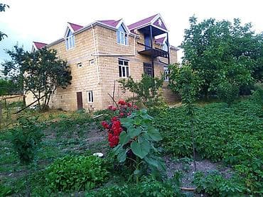 дача в баку аренда посуточно: Шемахы, 175 м², 4 комнаты, Без бассейна, Газ, Электричество, Водопровод — 2