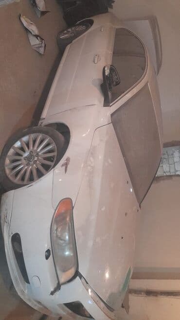 опель зафира а: Volvo S80: 3.2 l | 2008 il 240200 km Sedan — 2