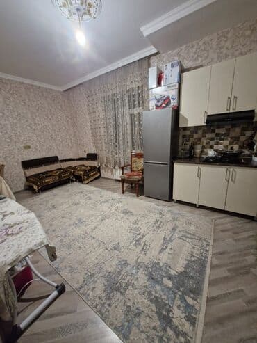 kireditlə ev: 5 комнат, 160 м², Нет кредита, Свежий ремонт — 4