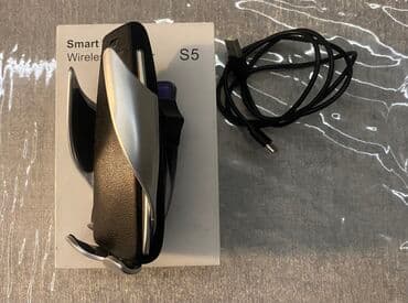 nardan cinə kontur gondermek: Simsiz telefon tutacağı. Cəmi 1 dəfə işlədilib, keyfiyətli məhsuldu — 2