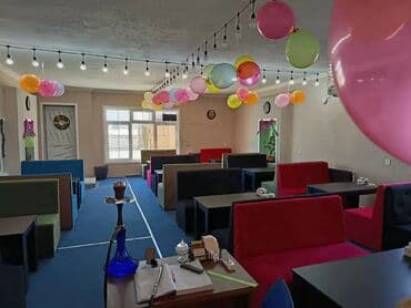 Ofisiant tələb olunur, Restoran, Gündəlik ödəniş, 18-29 yaş, 1 ildən az təcrübə