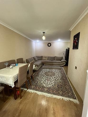 kohnə gunəşli: Sumqayıt, 2 otaqlı, Köhnə tikili, 31 kv. m — 6