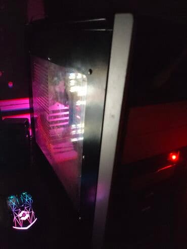 kompüterlər: Masaüstü kompüter - Yüngül oyun və gündəlik istifadə üçün yığma sistem — 1