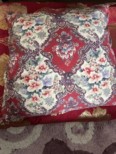 выкройка подушки для беременных: Yenş balış — 1