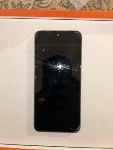 nokia qapaqli telefon: Redmi Note 11, 64 GB, rəng - Mavi, Qırıq — 5