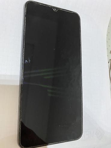 philips xenium 9@9d: Realme 32 GB, rəng - Boz — 1