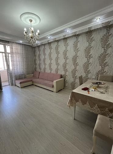 Otaqlar: Xirdalanda tam merkezde yerlesir rahat seraitli evdir eve xanim otaq — 3