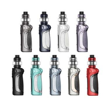 smok qəlyan: SMOK MAG SOLO KİT SMOK MAG Solo Box Mod Kit Parameters Ölçülər — 5