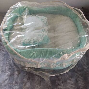 коврик для детей: Uşaq döşəyi yeni kimidir .Pambıq parçadan tikilib.Çox keyfiyətli — 1