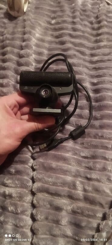 zoom kamera: Ps kamera iwlekdir — 1