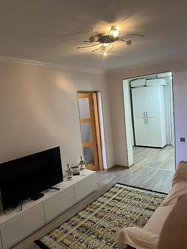 Квартиры: Баку, 3 комнаты, Вторичка, 82 м² — 8
