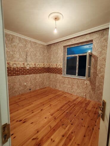 mingecevirde ipoteka evler: Binəqədi qəs. 2 otaqlı, 80 kv. m, Kredit yoxdur, Yeni təmirli — 10