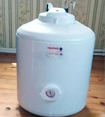 Video oyunlar və konsollar: Elektrikli su qızdırıcısı (qazan) – divara montaj üçün uyğundur — 1