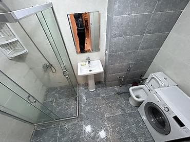 gence emlak instagram: Sumqayıt şəhər 5 ci mkr Bulvar ərazisi Bəyaz Residence Sumqayıt — 8