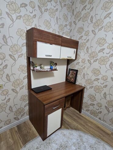 деревянный кухонный стол: Çalışma masası — 2