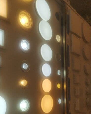 i̇ran peclərinin təmiri: Elektrik ustasi. Evlerde ofislerde baglarda her nov elektrik isleri — 2