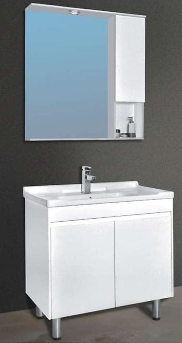 eca kombi proteus plus: Vanna otağınızda dəyişiklik vaxtıdır! 🚿 Keyfiyyətli materiallar və — 3