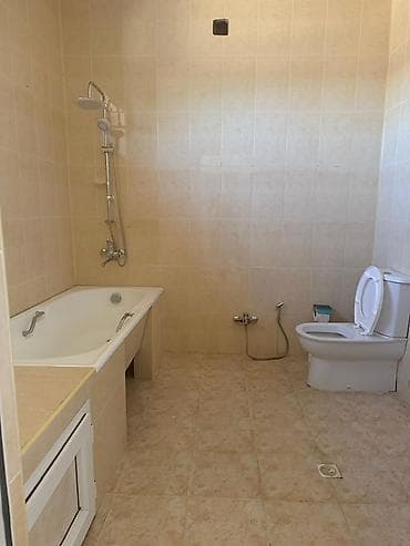 guven emlak mingecevir: 175 kv. m, 5 otaqlı, Kombi, Qaz, İşıq — 8
