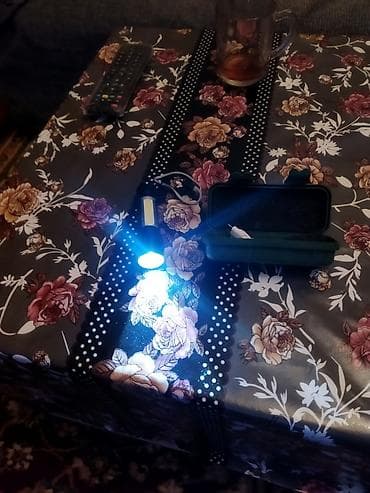 isiq generator: Fanar super yeni suoer işıq verir zaryatka ile 3 cür vurur hemde işıq — 3