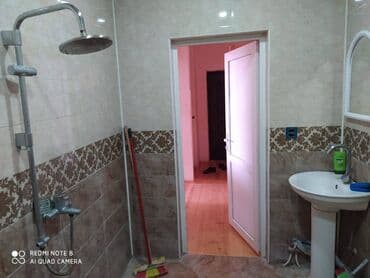 недвижимость в баку из рук в руки: 2 комнаты, Новостройка, м. Нефтчиляр, 90 м² — 7