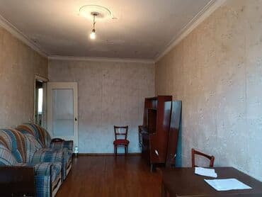 əmlak satışı: Bakı, 2 otaqlı, Köhnə tikili, m. Həzi Aslanov, 52 kv. m — 8