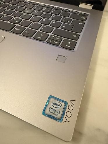 internet mademi: İşlənmiş Lenovo Yoga, 14 ", Intel Core i3, 128 GB, Ünvandan götürmə — 5