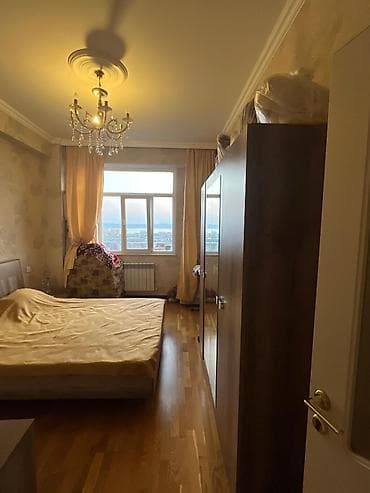 Yeni Günəşli Massiv D, 2 otaqlı, Yeni tikili, 70 kv. m — 9