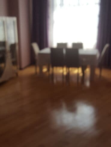 yevlax makler: 3 otaqlı, Yeni tikili, 114 kv. m — 2