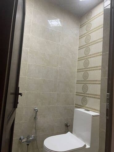 7 8 mkr kiraye evler: Bakı, 3 otaqlı, Köhnə tikili, 100 kv. m — 5