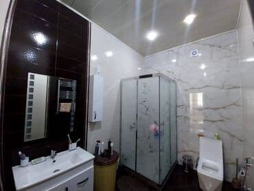 hovuzlu ucuz evler: Novxanı 8 otaq, 280 kv. m, Kredit yoxdur, Yeni təmirli — 15