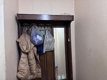 gencede ev: Bakı, 1 otaqlı, Köhnə tikili, m. Neftçilər, 38 kv. m — 10