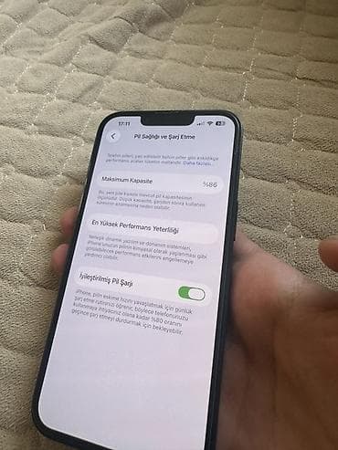 жесткий диск новый: IPhone 13, 128 ГБ, Черный, Face ID — 3