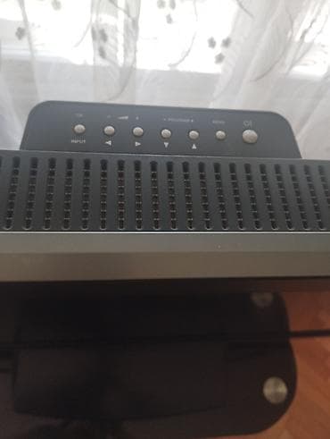 Elektronika: Hitachi plazma televizor. Tam işlək vəziyyətdədir. Qiymətdə razılıq — 5