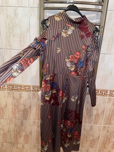 böyük bədən qadın donları: ADL platya . 2-3 saatlig geyilib. Tezedi — 2