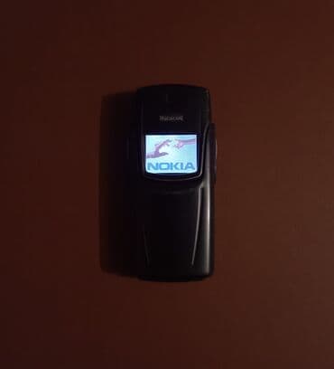 telefon uzlukleri: Nokia 8 — 4