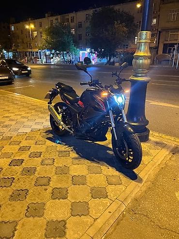 isma bikes: Tufan — 4