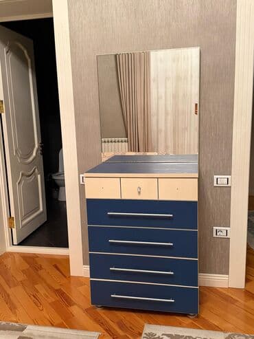 ucuz termolar: 2 təknəfərlik çarpayı, Dolab, Komod, Termo — 7