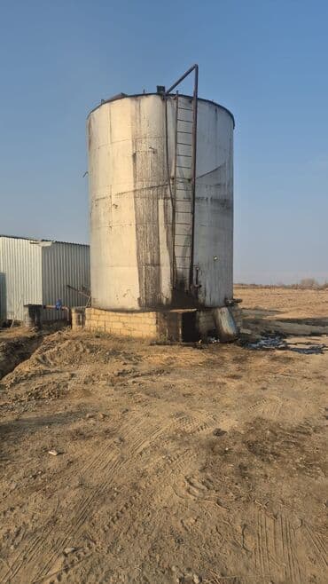 tulçinka yağı qiyməti: Bak, Metal, İşlənmiş — 1