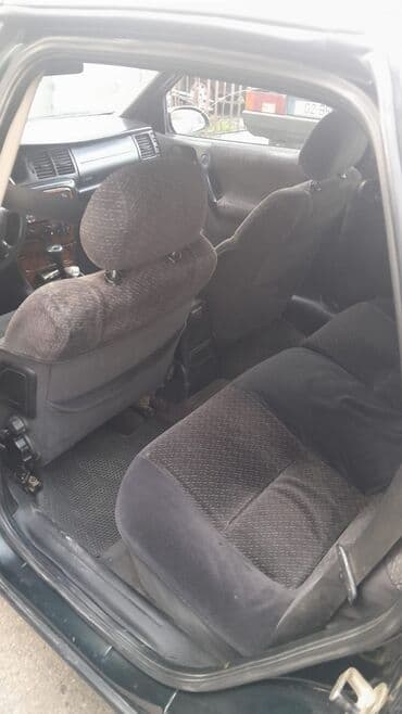 guzgu satışı: Opel Vectra: 2 l | 1998 il Sedan — 2