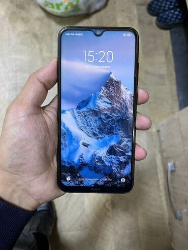 irshad telecom xiaomi note 8: Redmi Note 8, 32 GB — 2