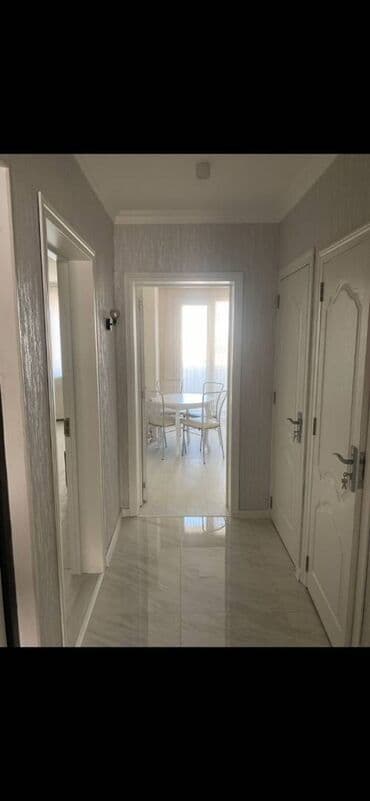 union park 7 mikrorayon kiraye evler: Bakı şəhəri, Nəsimi rayonu ərazisində (Tibb universitetinin, Zorge — 8