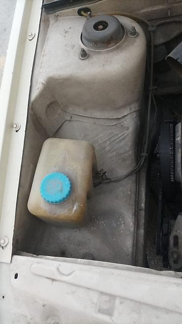 masin kreditle: VAZ (LADA) 21099: 1.5 l | 1995 il 290000 km Sedan — 9