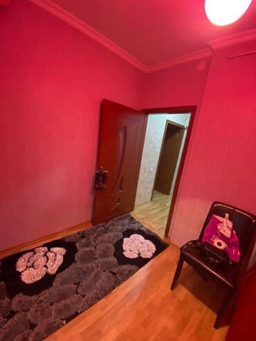 makler gence: Bakı, 3 otaqlı, Köhnə tikili, m. Həzi Aslanov, 60 kv. m — 5